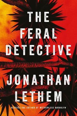 Feral Detective /T