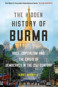 Hidden History Of Burma (Exp)/T