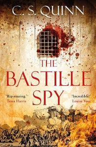 The Bastille Spy /T