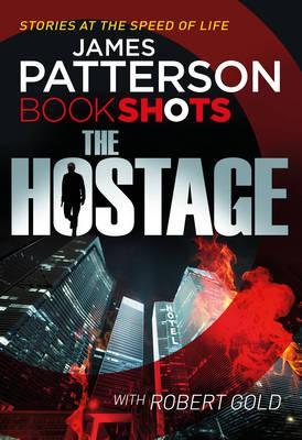 Bookshots Hostage - BookMarket