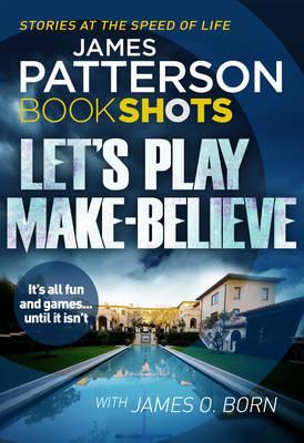 Bookshots Lets Play Make Believe /Ap