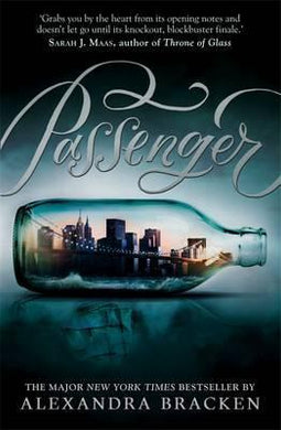 Passenger - BookMarket