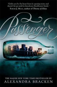 Passenger - BookMarket