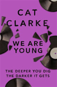 We Are Young - BookMarket