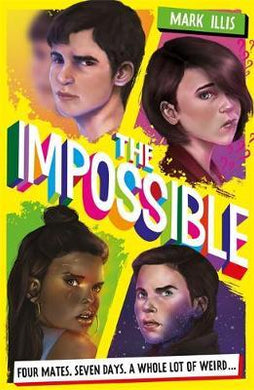 Impossible - BookMarket