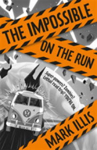 The Impossible: On the Run : Book 2 - BookMarket