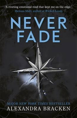 Darkest Minds 02: Never Fade - BookMarket