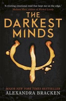 Darkest Minds 01: Darkest Minds - BookMarket