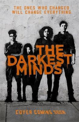 The Darkest Minds 01: Darkest Minds Fti - BookMarket