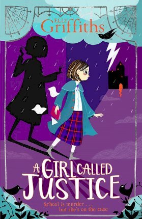 Girl Called Justice - BookMarket