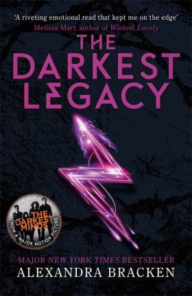 The Darkest Legacy - BookMarket