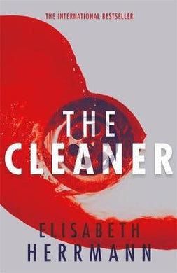 The Cleaner /Bp - BookMarket