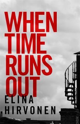 When Time Runs Out : Can a mother's love save her son before it's too late? - BookMarket