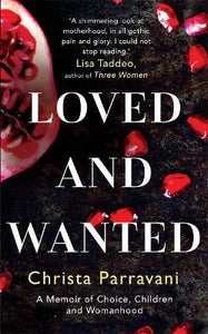 Loved And Wanted (Uk)/T