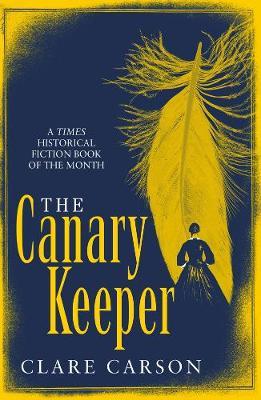 The Canary Keeper
