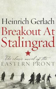 Breakout at Stalingrad - BookMarket