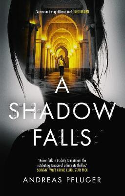 Shadow Falls /T - BookMarket