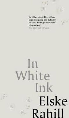 In White Ink /T - BookMarket
