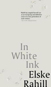 In White Ink /T - BookMarket