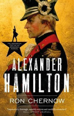 Alexander Hamilton - BookMarket