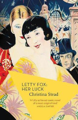 Letty Fox: Her Luck /P - BookMarket