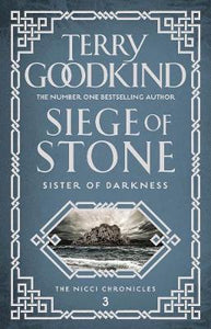 Siege Of Stone /T* - BookMarket