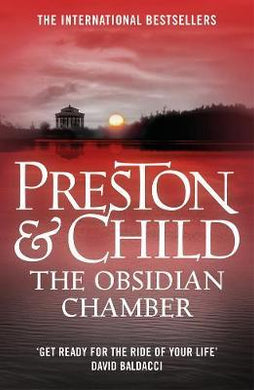 The Obsidian Chamber - BookMarket