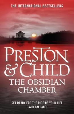 The Obsidian Chamber - BookMarket