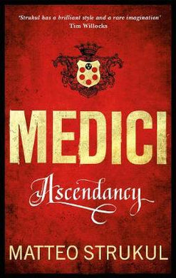Medici: Ascendancy /T - BookMarket