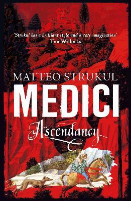 Medici Ascendancy /Bp