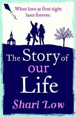 The Story of Our Life : A Bittersweet Love Story - BookMarket