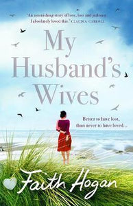 My Husband'S Wives /T - BookMarket