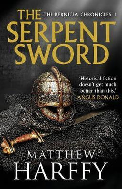 Serpent Sword /Bp - BookMarket