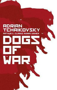 Dogs Of War /Bp - BookMarket