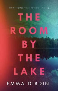 The Room By The Lake /T - BookMarket