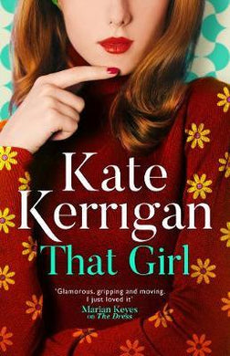 That Girl /T - BookMarket