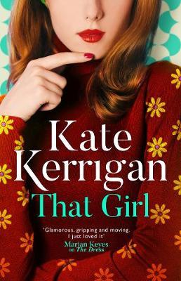 That Girl /T - BookMarket
