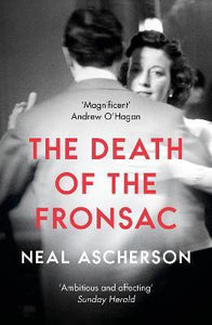 Death Of Fronsac /Bp