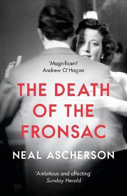 Death Of Fronsac /Bp