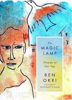 Magic Lamp: Dreams Of Our Age /H - BookMarket