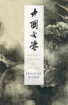 Great Books Of China /H - BookMarket