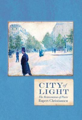 City Of Light /H