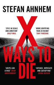 X Ways To Die