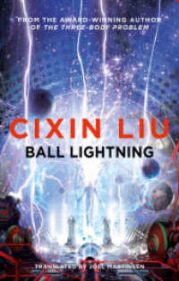 Ball Lightning /T - BookMarket