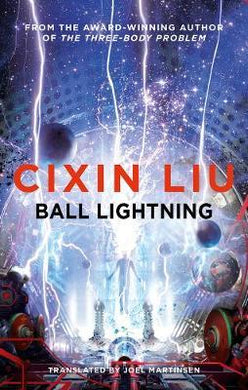 Ball Lightning /Bp* - BookMarket