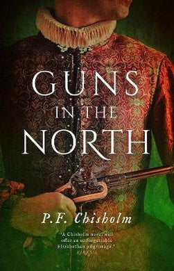 Guns In North Omnibus /H - BookMarket