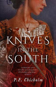 Knives In South /H