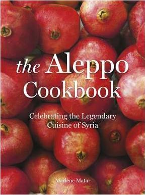 Aleppo Cookbook - BookMarket
