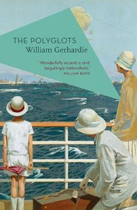 Apollolibrary The Polyglots /Bp - BookMarket