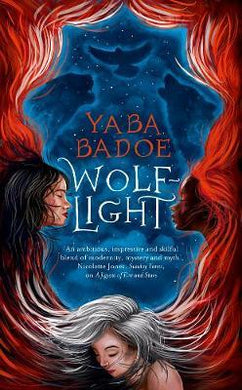 Wolf-Light - BookMarket